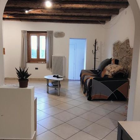 La Veranda Fregona Exteriér fotografie