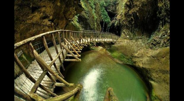 La Veranda Fregona Exteriér fotografie