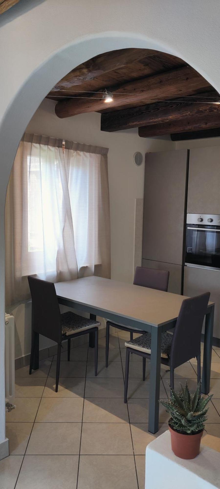La Veranda Fregona Exteriér fotografie